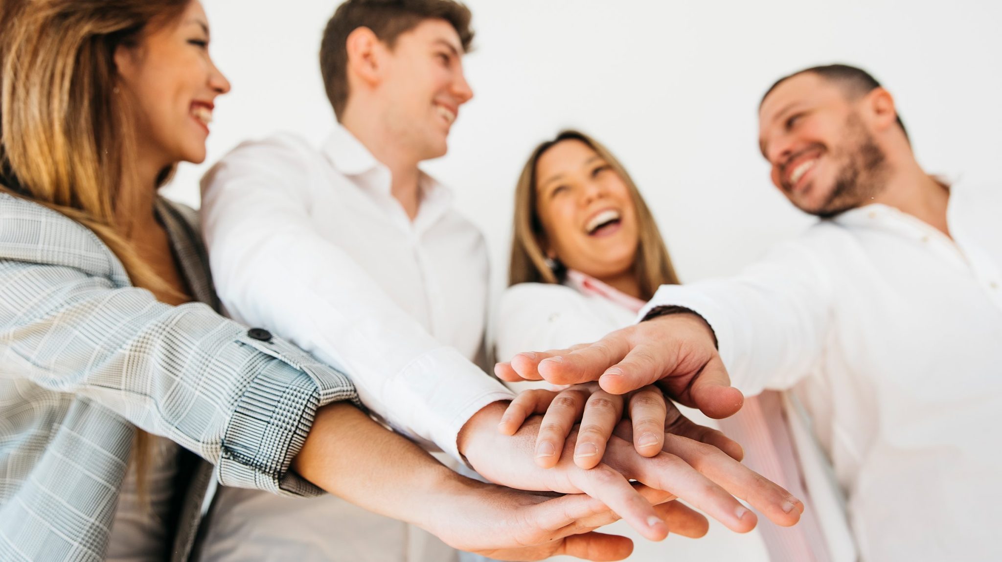 Nuestro equipo Advance Scientific Group