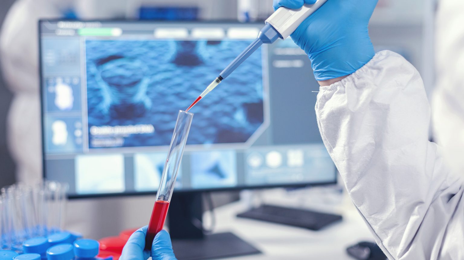 Infectología Advance Scientific Group