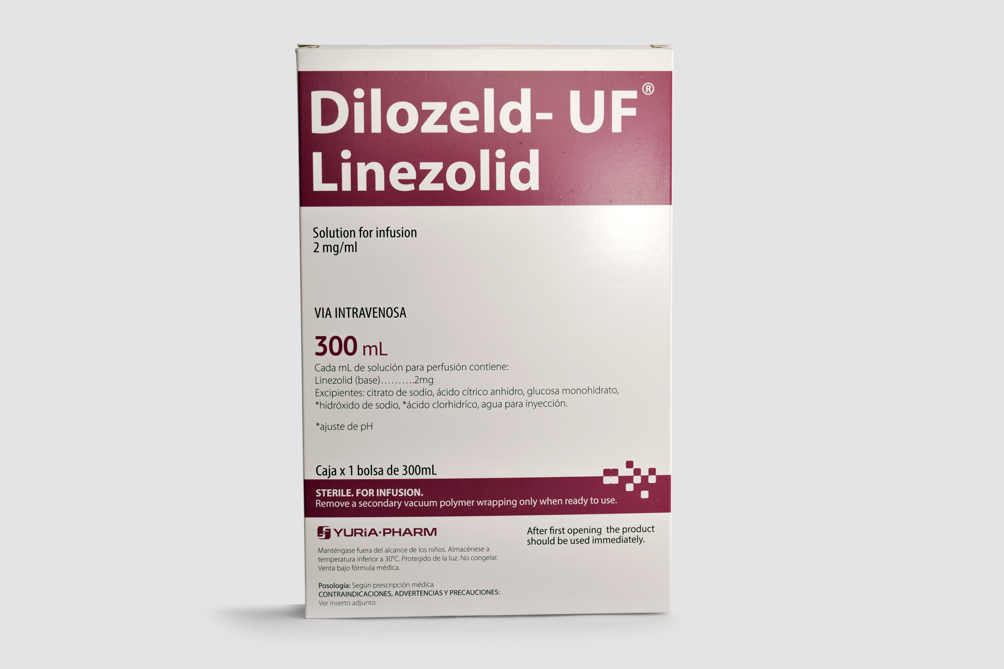 Infectología Advance Scientific Group