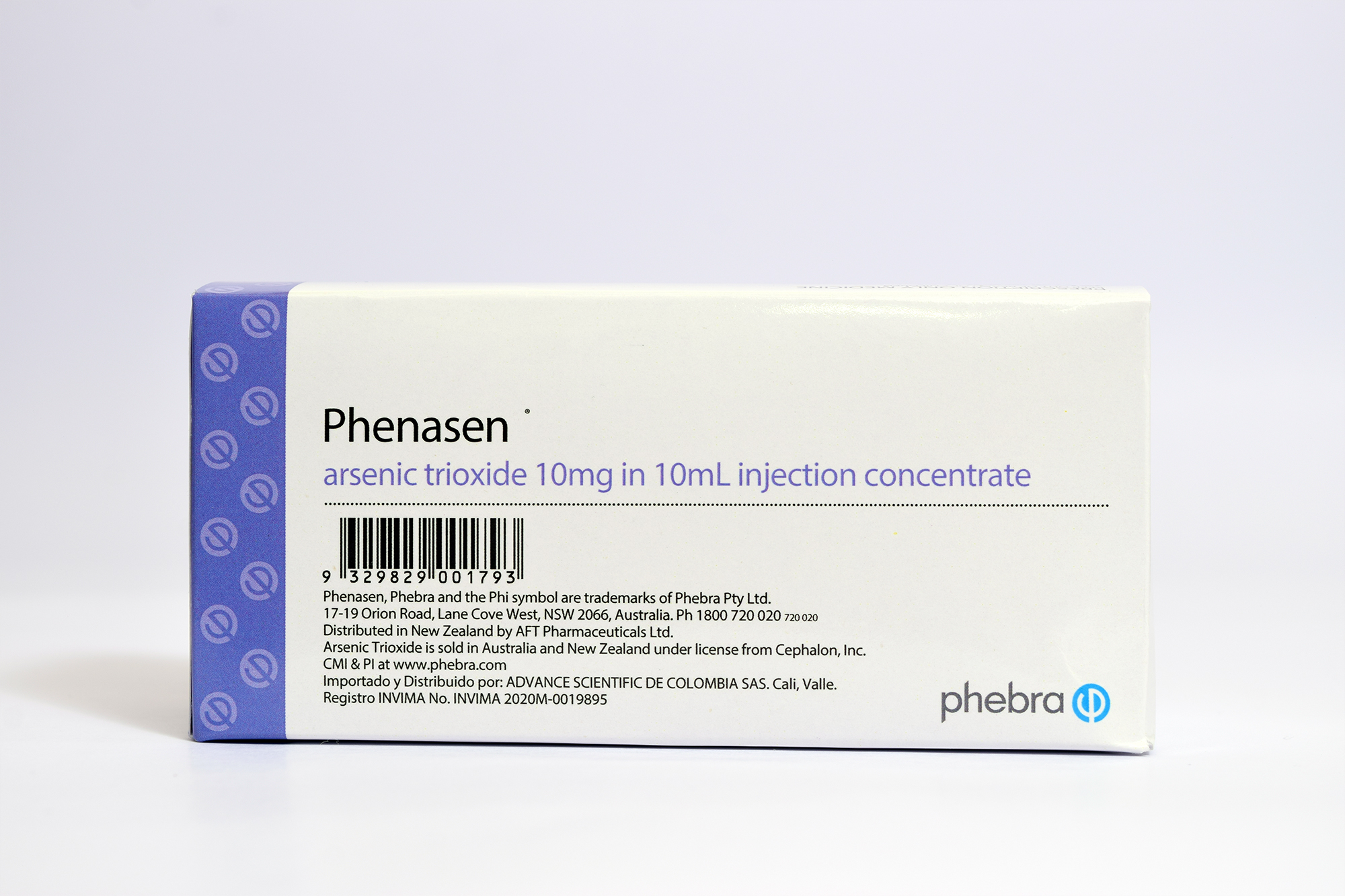 Oncología Advance Scientific Group