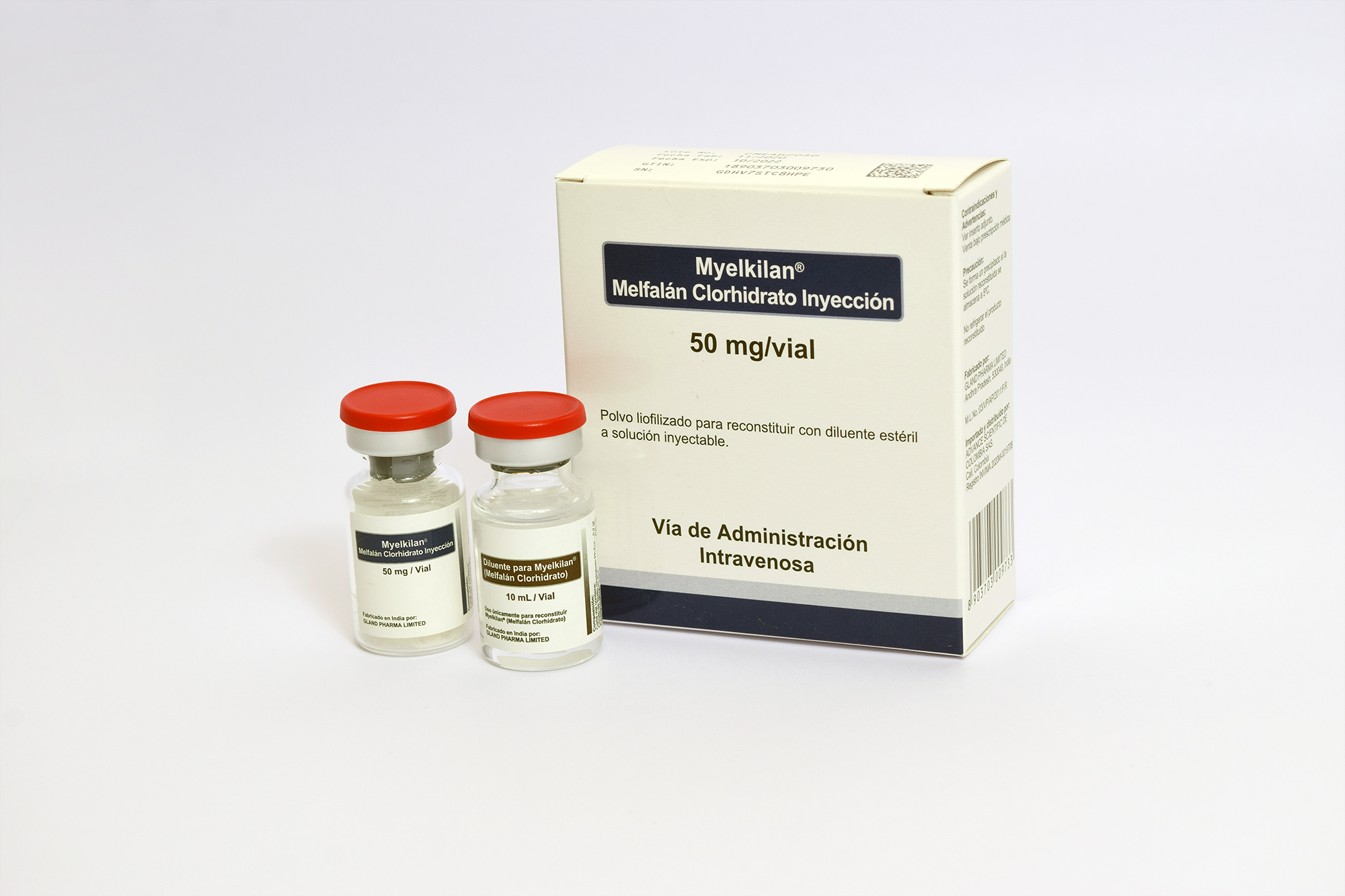 Oncología Advance Scientific Group