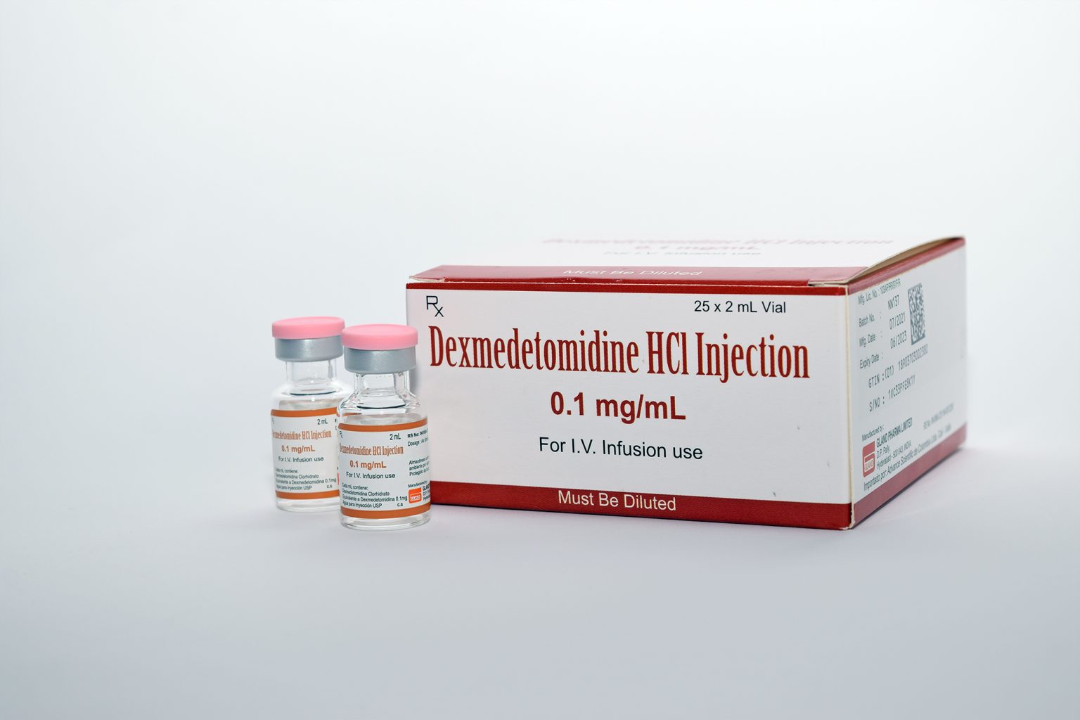 Anestesiología Advance Scientific Group