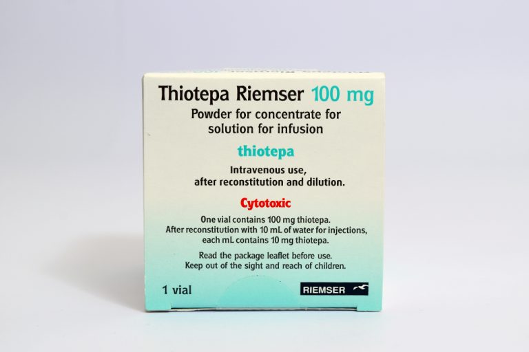 Oncología Advance Scientific Group