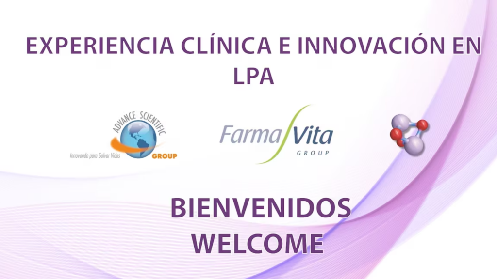 Clinical Experience and Innovation in LPA