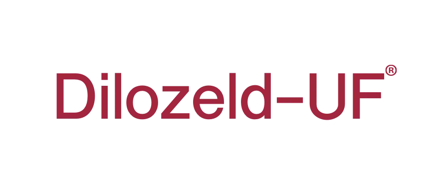 Dilozeld-UF. Advance Scientific Group.