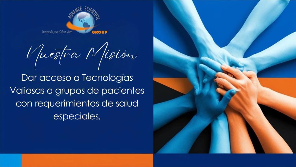 Mision Advance (esp)