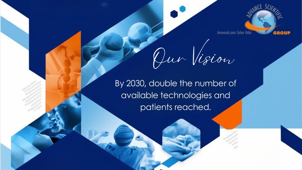 Vision Advance Scientific Group (ENG)