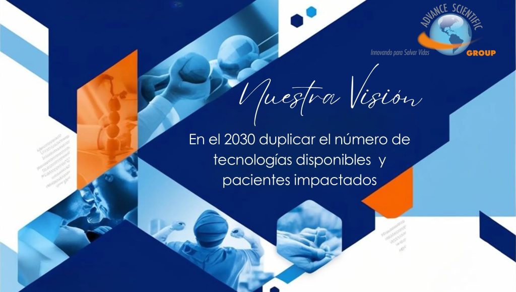 Vision Advance Scientific Group (esp)