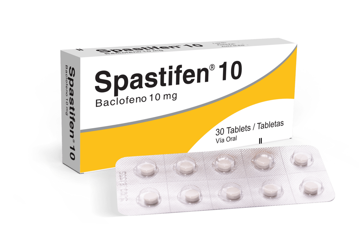 Línea Rehabilitación Física - Spastifen, Advance Scientific Group.